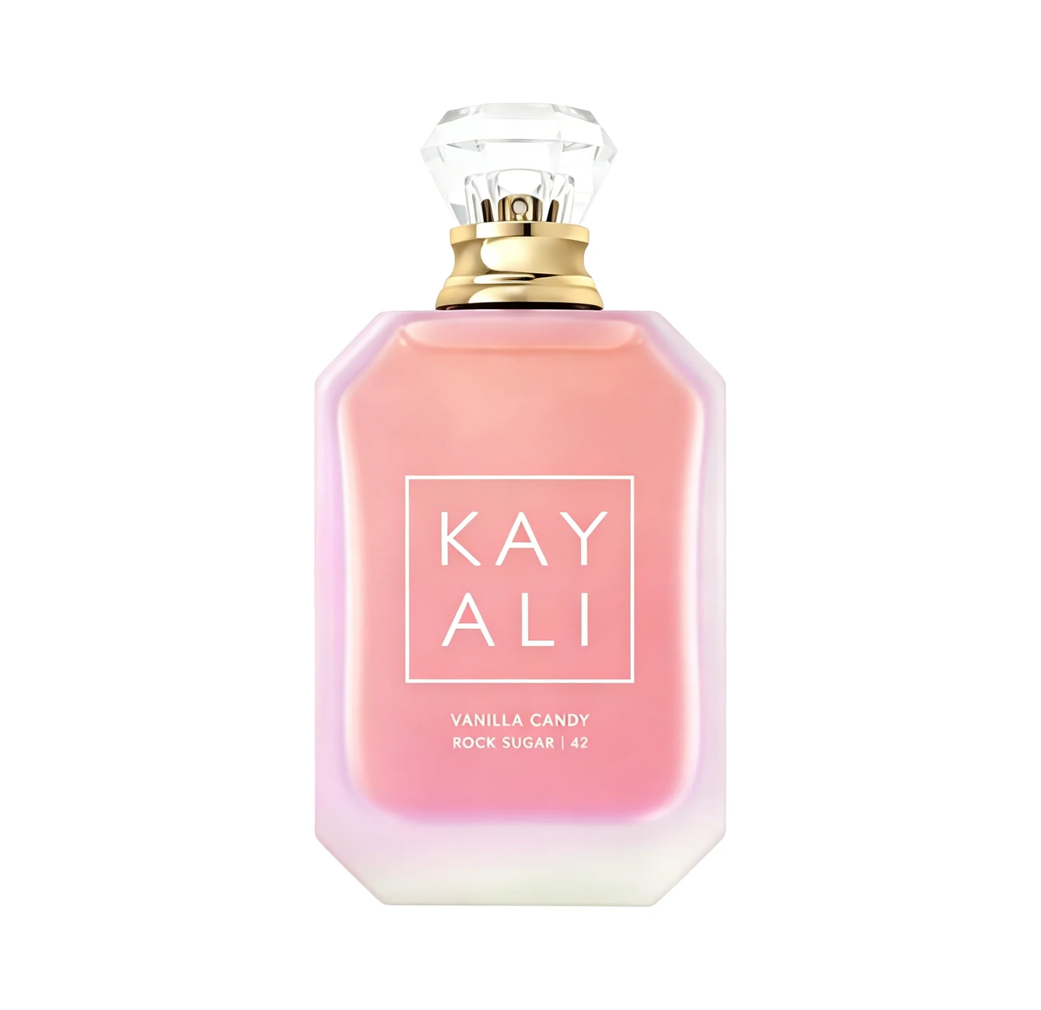 Elegant Glass Luxurious Bottle Perfume — Amber | KIMLUD