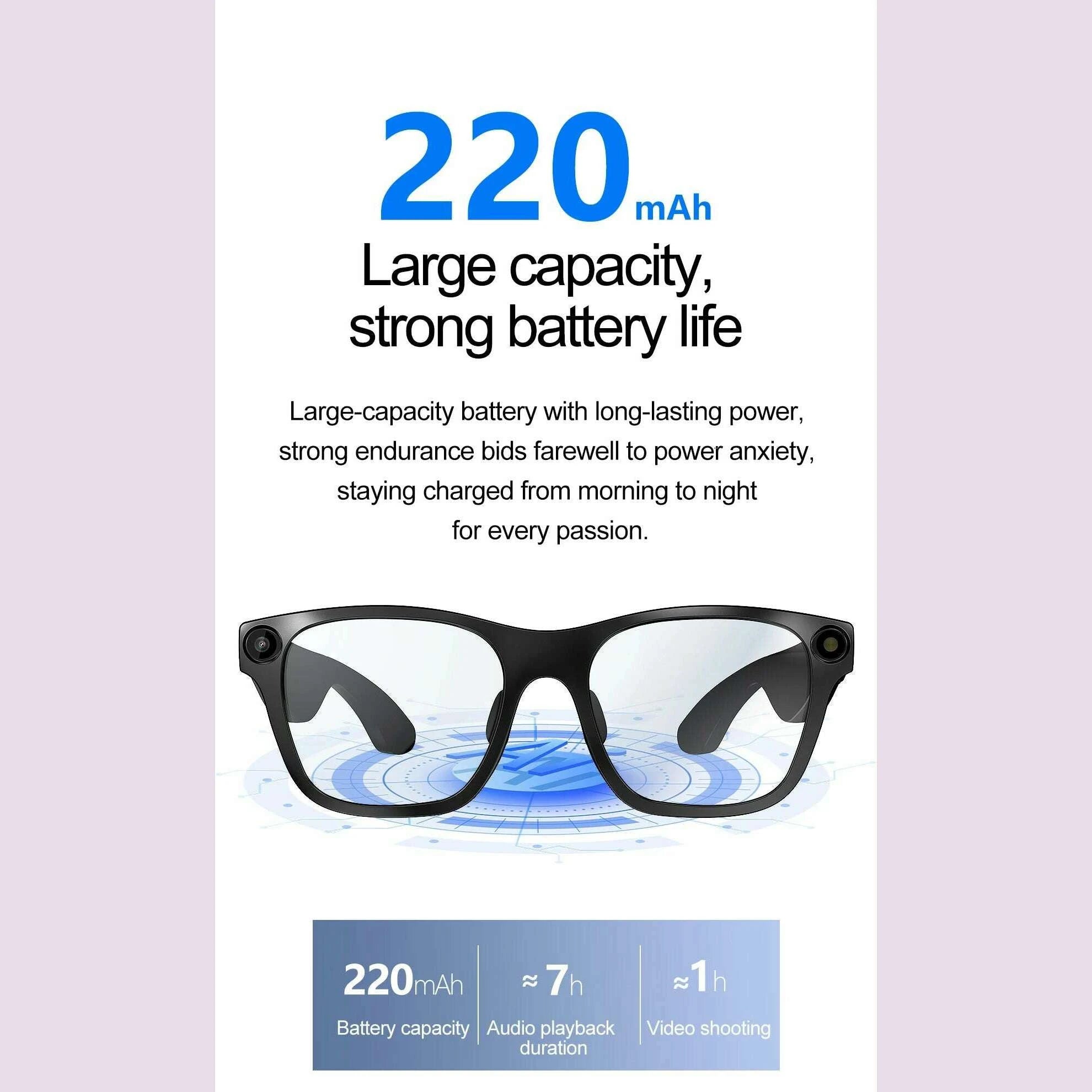 new-ai-smart-glasses-jl7018f-chip-bt-v54-wifi-500w-pixel-video-1080p-2pin-magnetic-charging-220mah-voice-call-video-recordingkimlud-womens-fashion-34600474