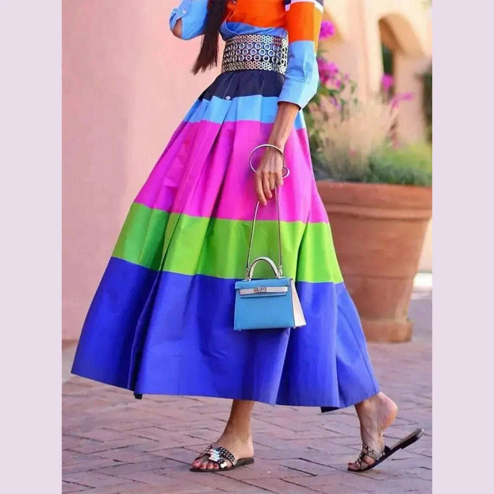 modigirl-womens-contrast-color-striped-shirt-dress-2024-summer-autumn-casual-pleated-dress-vacation-woman-dresses-kimlud-kimlud-33922394