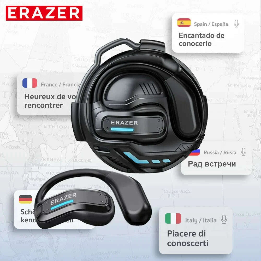 erazer-x8-ai-translator-earbuds-gaming-bluetooth-54-wireless-headphones-low-latency-hd-call-earphones-with-mic-waterproofkimludkimlud-35565682