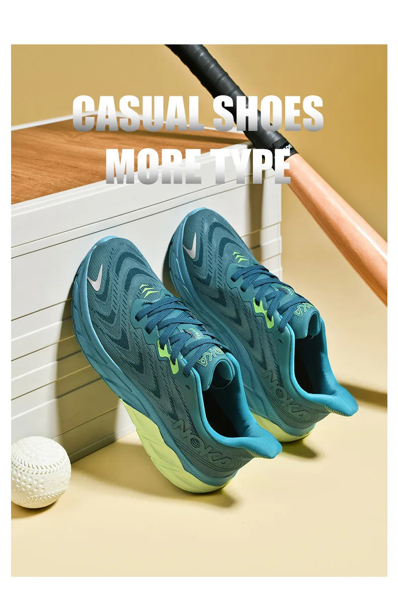 High Quality Basketball Sneakers Men Lightweight Running Shoes For Male Office Breathable Comfortable Athletic Men's Sneakers