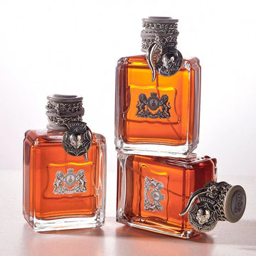 Woody Fragrance Eau De Toilette Intense — Amber | KIMLUD