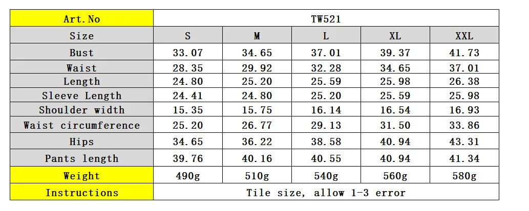 Casual Spor Women's Faion Set TW52 Long Sve Polyester Pants Striped Patchwork Independent Station Cross-Border