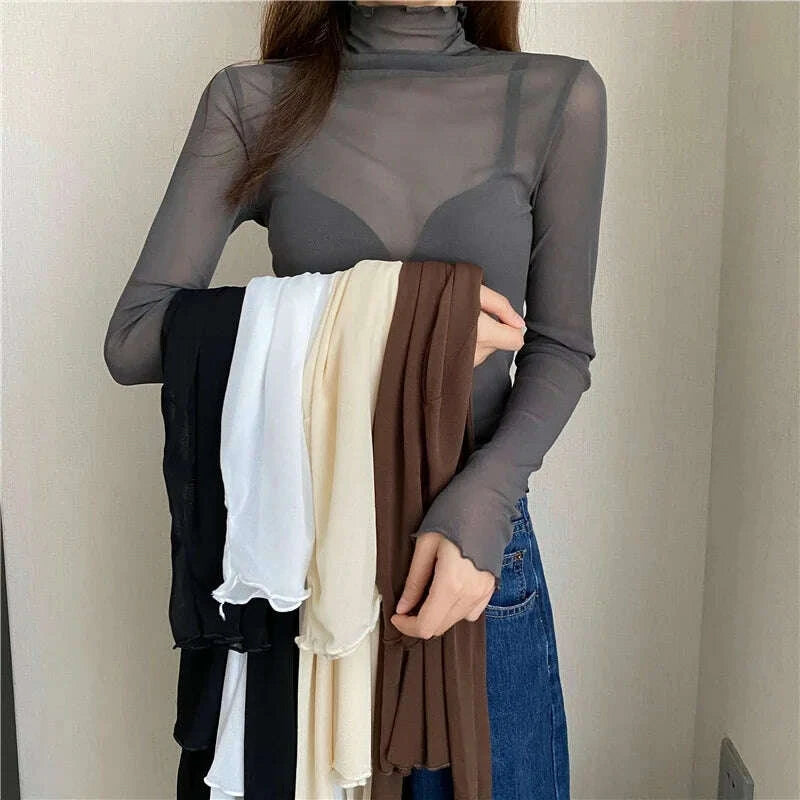 sexy-women-t-shirt-see-through-transparent-mesh-tops-long-sleeve-sheer-slim-ladies-solid-turtleneck-silk-t-shirt-lace-crop-topkimludkimlud-35558145