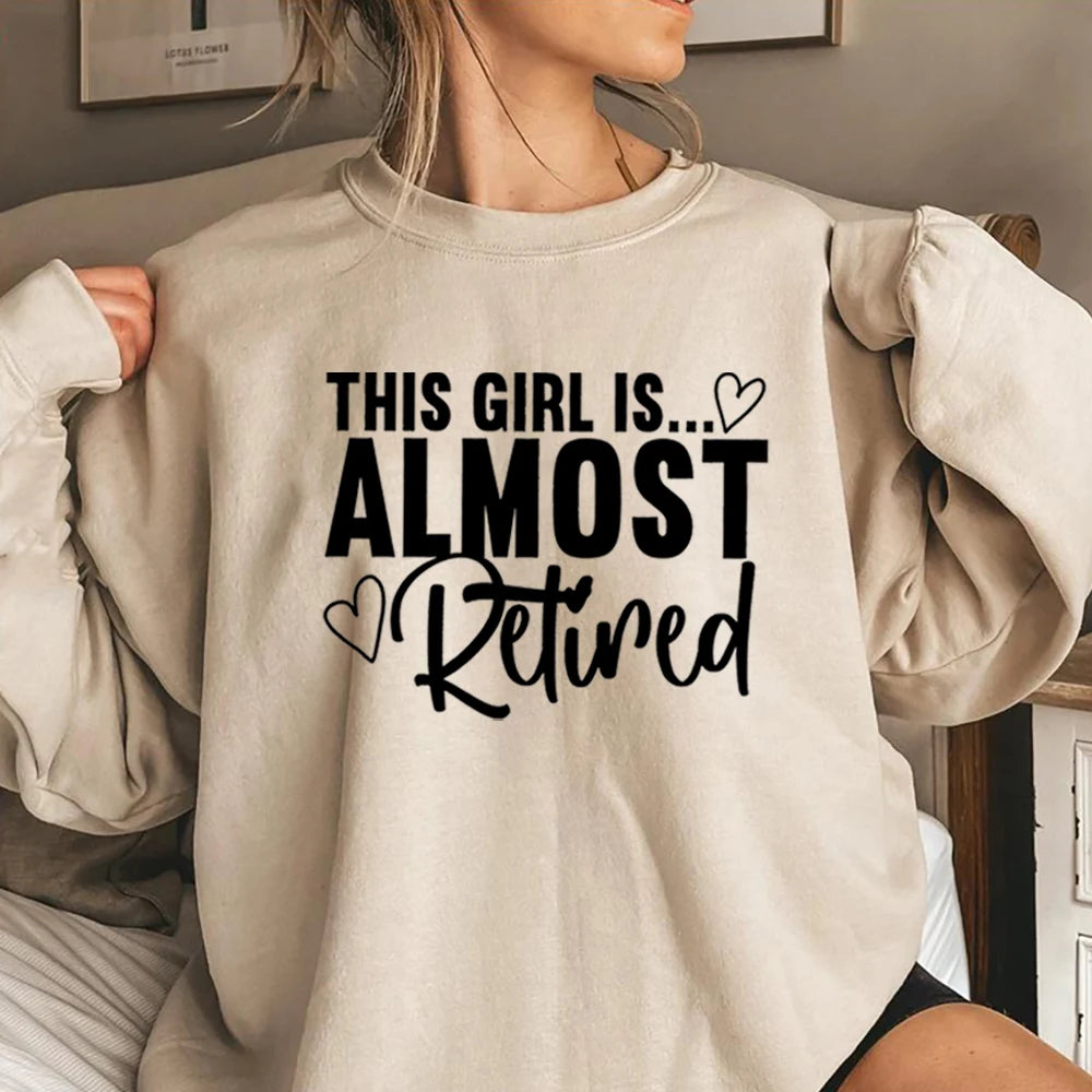 Heavyweight Knit Solid Sweatshirt — Black | KIMLUD