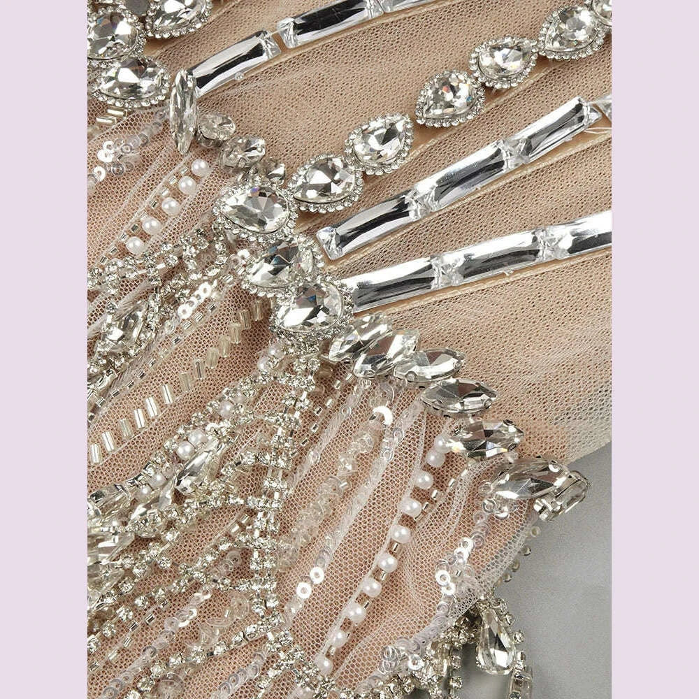 vc-glamorous-silver-sequin-spaghetti-strap-maxi-dress-gown-with-cut-out-detail-and-high-slit-for-red-carpet-galaskimlud-womens-fashion-34625135