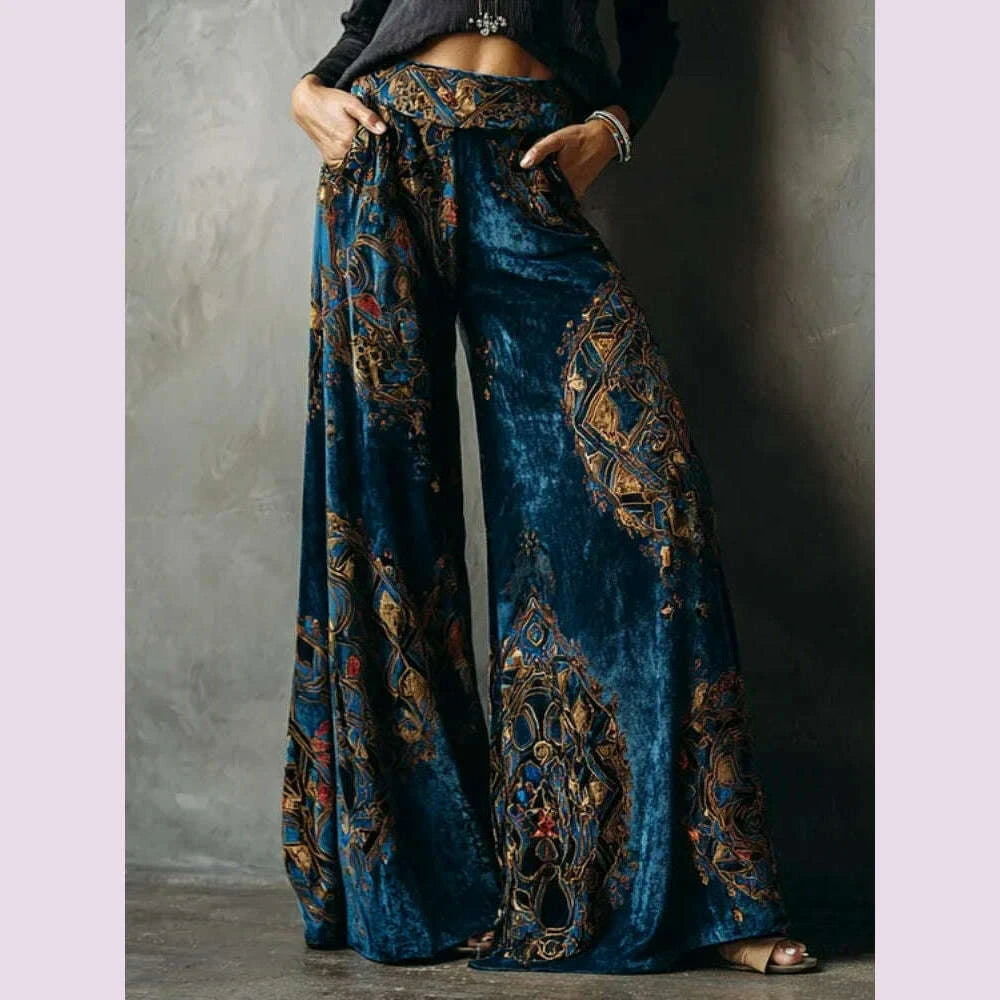 womens-velvet-wide-leg-pants-high-waist-retro-ethnic-style-vintage-casual-loose-trousers-with-pockets-fashion-bottomskimlud-womens-fashion-34628479