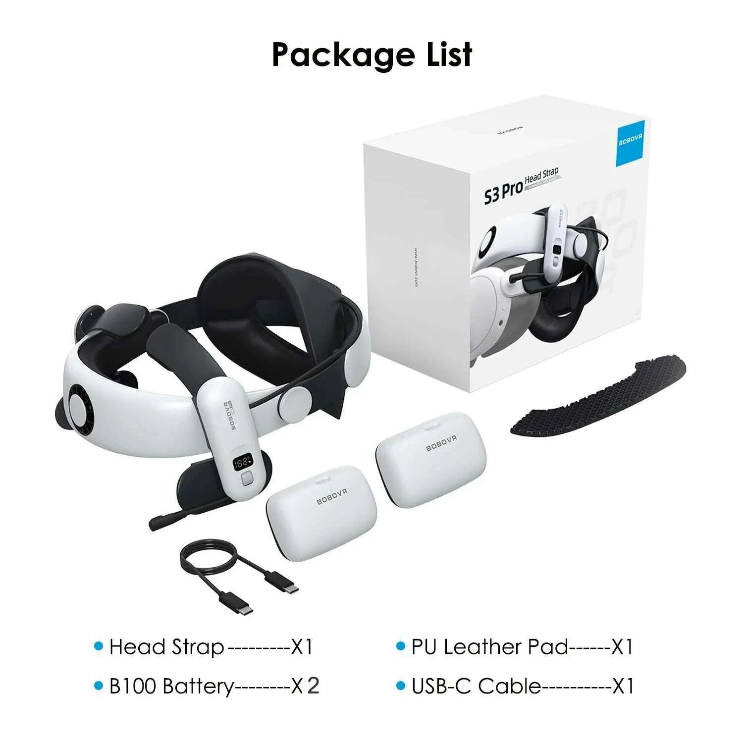 bobovr-s3-pro-10000mah-battery-head-strap-for-meta-quest-3quest-3s-with-head-air-conditioning-vr-accessories-enhance-supportkimlud-womens-fashion-34628867