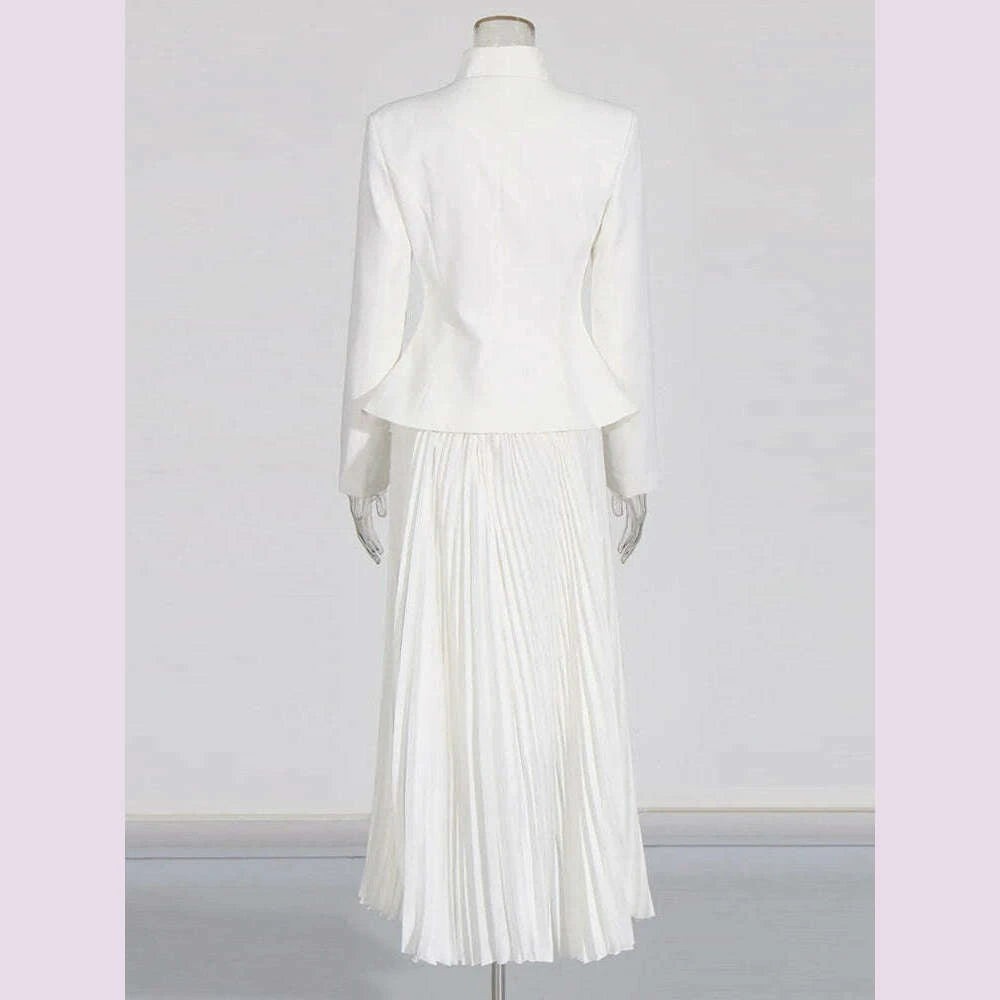 twotwinstyle-solid-two-piece-set-for-women-stand-collar-long-sleeve-spliced-button-tops-high-waist-skirt-chic-set-female-fashion-kimlud-kimlud-33913147