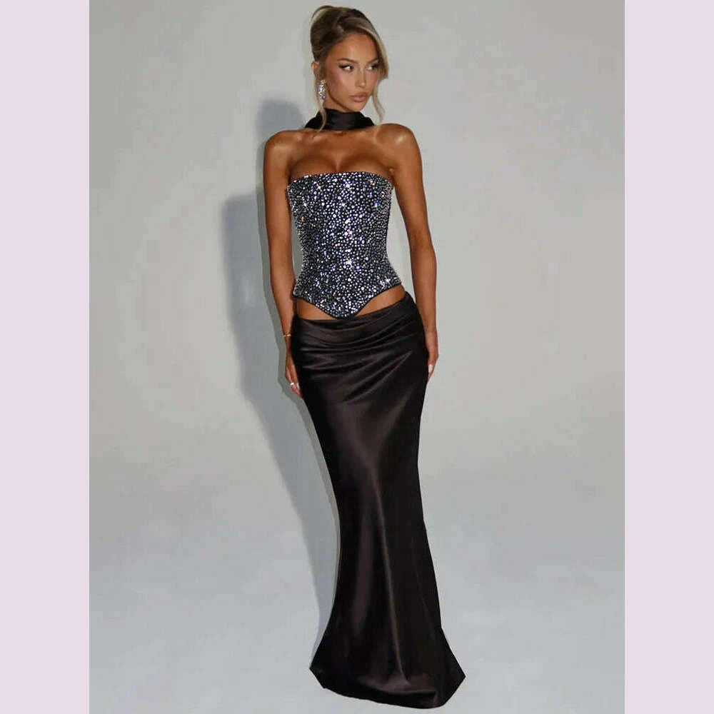 mozision-sequins-sexy-dress-set-women-sparkle-scarf-collar-crop-tops-and-maxi-skirt-elegant-club-party-satin-skirt-matching-setkimlud-womens-fashion-34627765