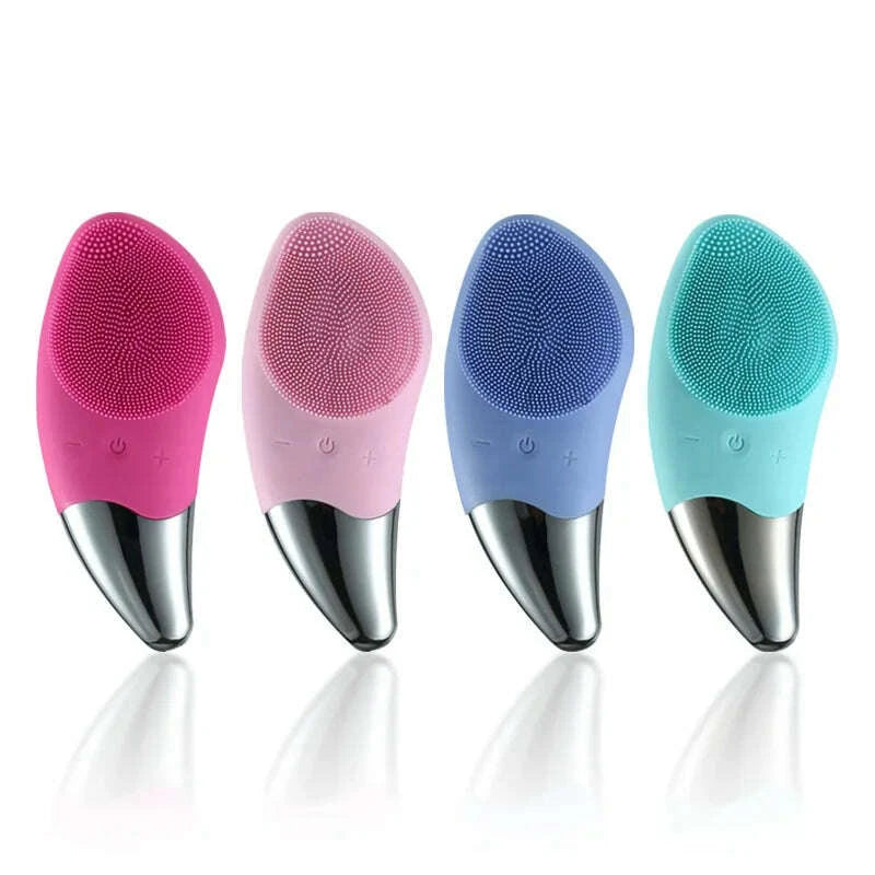 waterproof-facial-cleansing-brush-for-men-women-rechargeable-exfoliating-electric-face-scrubber-cleanser-brushkimludkimlud-35575795
