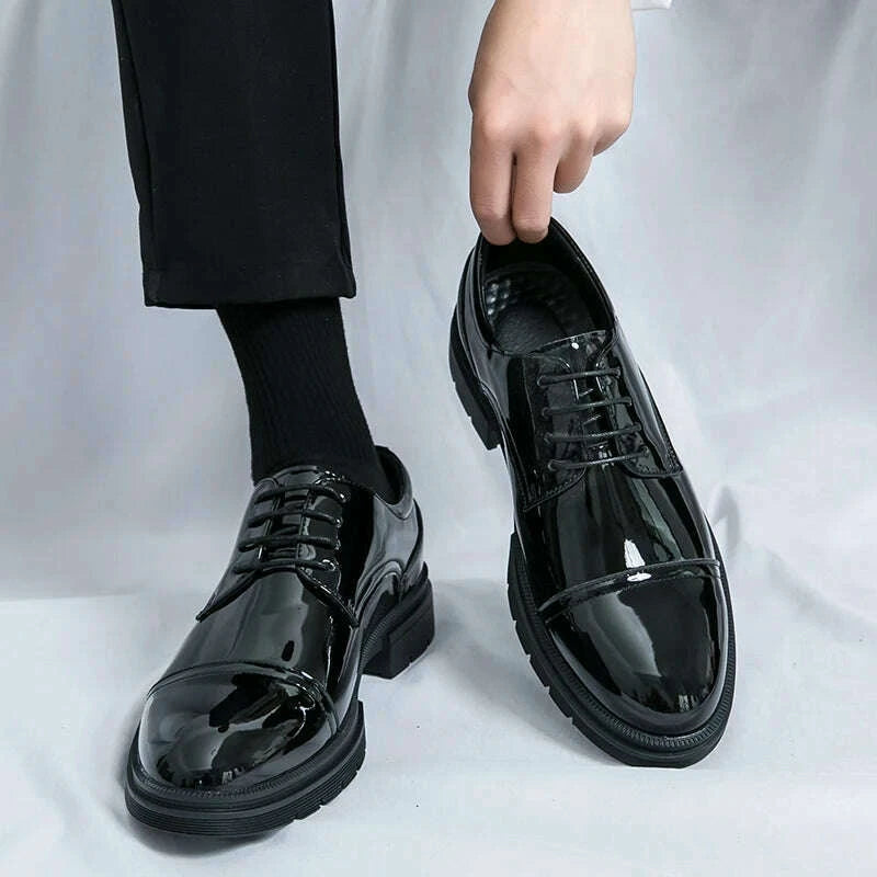 classic-green-style-casual-derby-formal-shoes-career-office-leather-shoes-pointy-toe-handmade-business-wedding-dress-shoes-menkimlud-womens-fashion-34606697