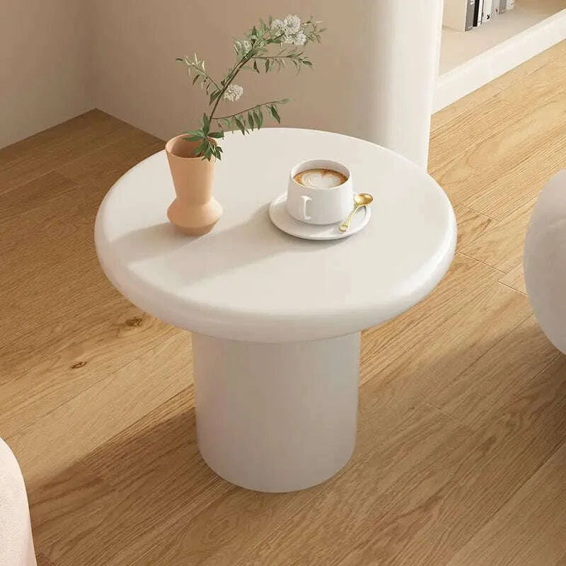 “modern-cream-round-side-table---minimalist-mushroom-end-table-for-small-space-luxury-accent-coffee-table-kimlud-kimlud-33921426