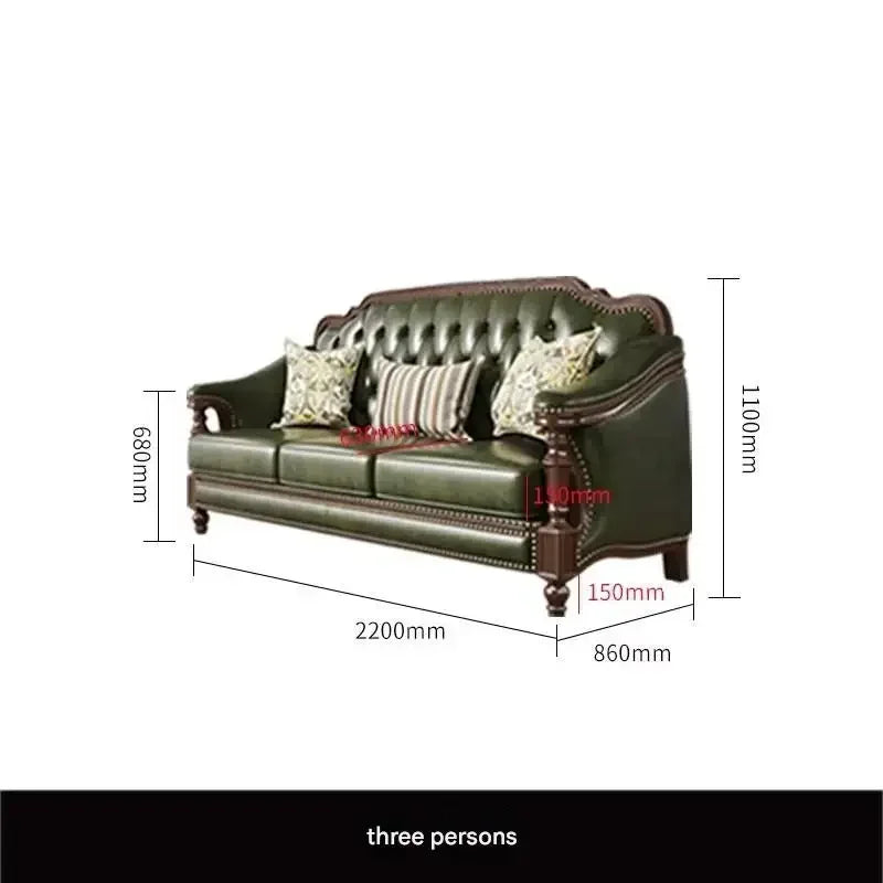 Leather Lazy Living Room Sofas Couch Armchair Recliner Mid Century Sofas Relaxing Multifunctional Divano Garden Furniture Sets