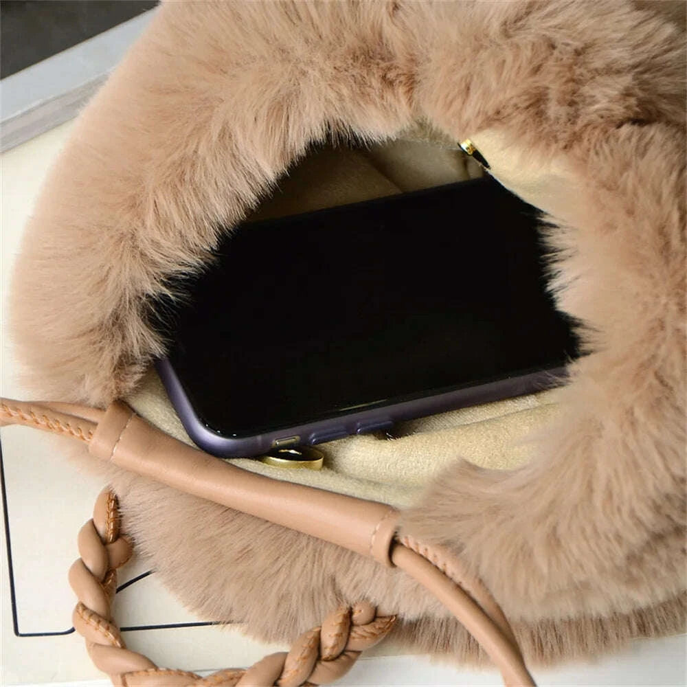 autumn-winter-fashion-cute-tote-bags-womens-crossbody-pumpkin-plush-bag-solid-color-handbag-travel-shoulder-bagskimludkimlud-35557507