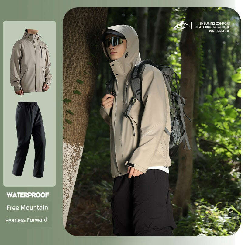 bmei-motorcycle-raincoat-cycling-clothes-suit-rain-proof-special-adult-rain-proof-split-mens-take-out-riderkimlud-womens-fashion-34628270