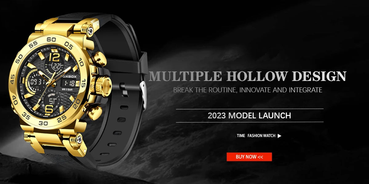 LIGE Men Digital Watch  Military Sports Swimming Watches Fashion Waterproof Dual  display  Wristwatch Mens Relogios Masculino