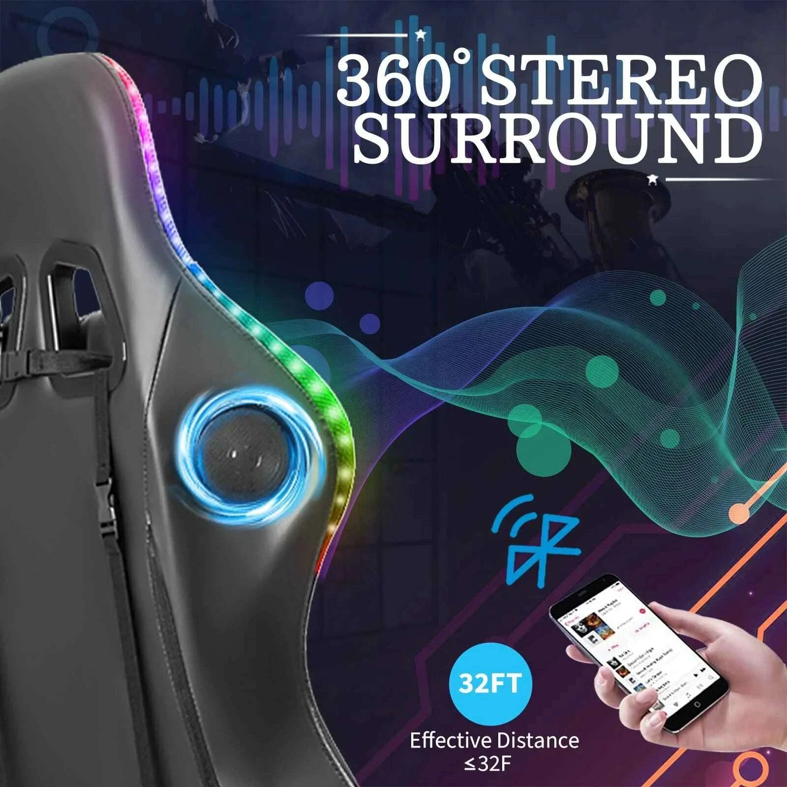 135-degrees-gaming-chair-rgb-light-office-chair-bluetooth-speaker-gamer-computer-chair-ergonomic-swivel-2-point-massage-reclinerkimludkimlud-35574517
