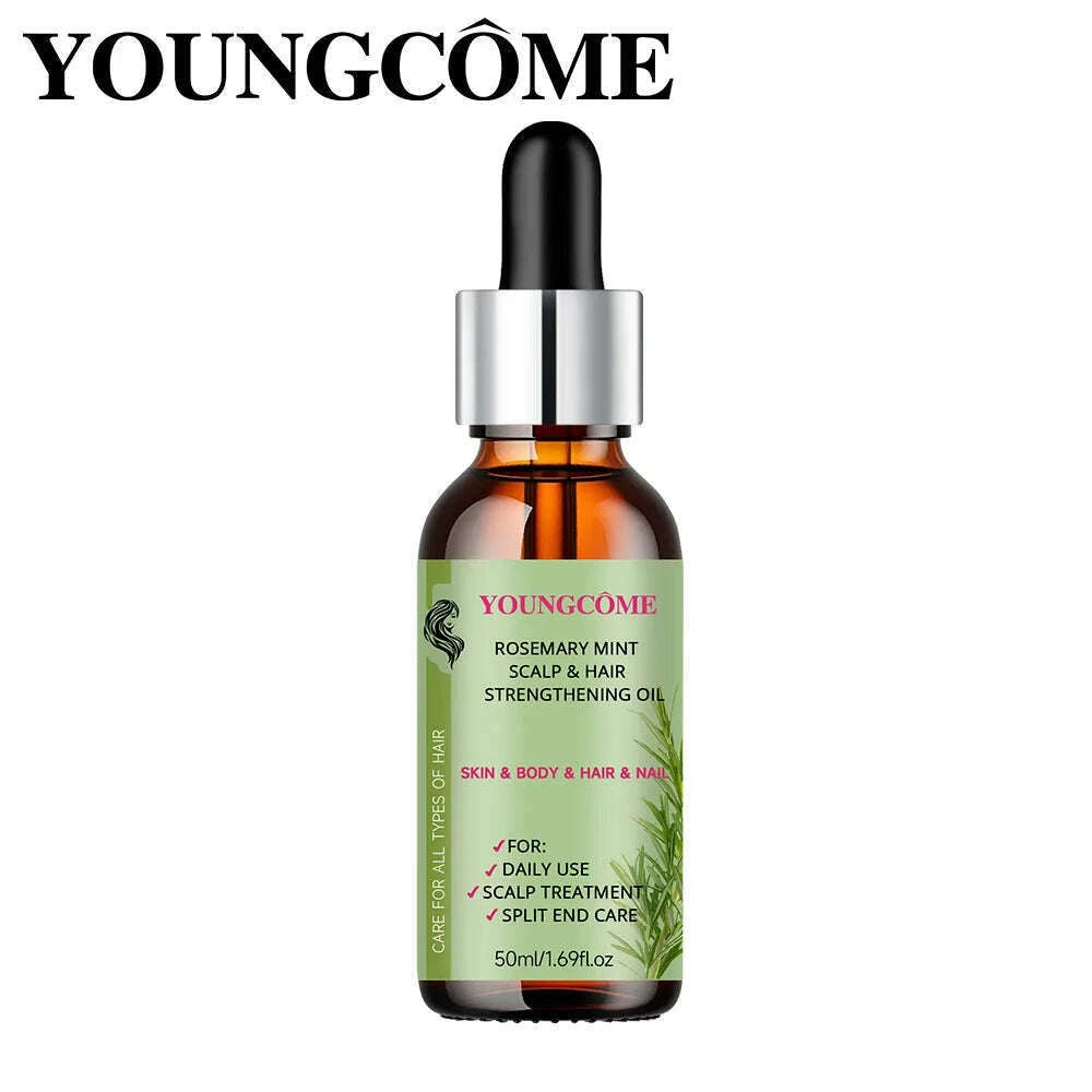 rosemary-mint-scalp-hair-strengthening-oildeep-hydrationrepairs-damage，enhances-shine，promotes-growth，smooths-detangles-kimlud-kimlud-33916905