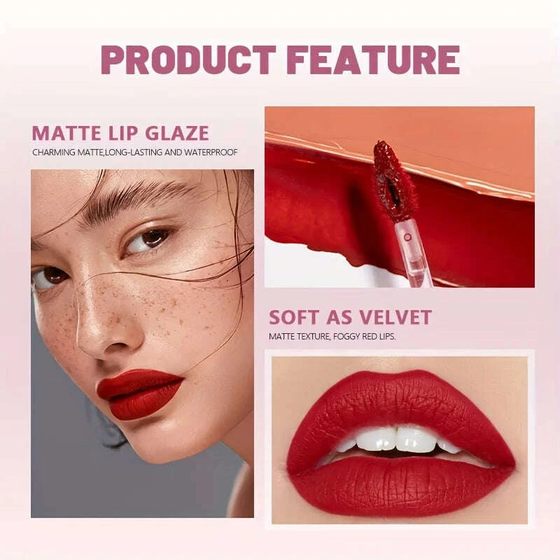 luxury-matte-liquid-lipstick-long-lasting-waterproof-velvet-lip-color-smooth-lightweight-fog-matte-finiskimludkimlud-35576577