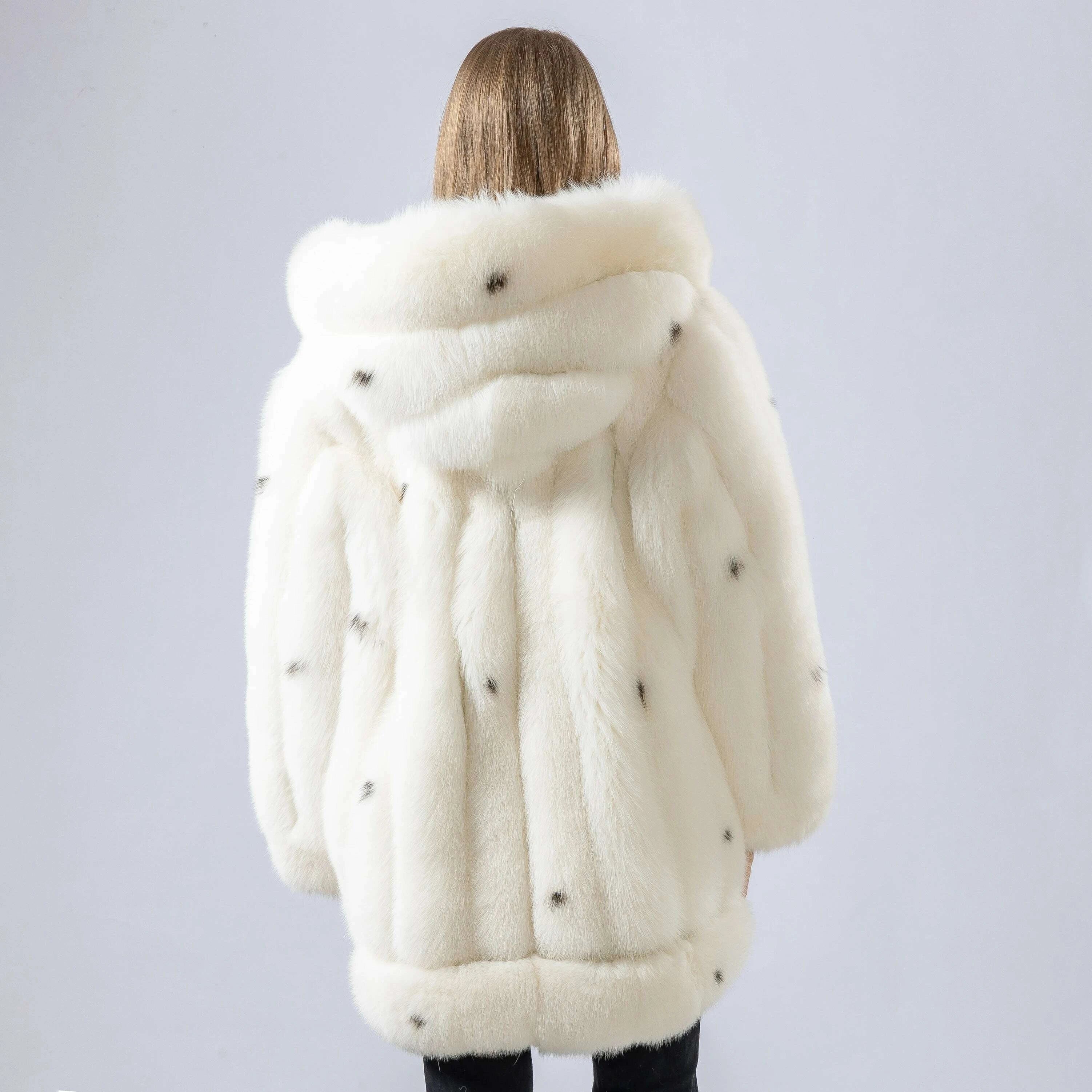 polka-dot-real-fox-fur-coat-with-hood-mid-length-overcoat-250465kimludkimlud-35569212