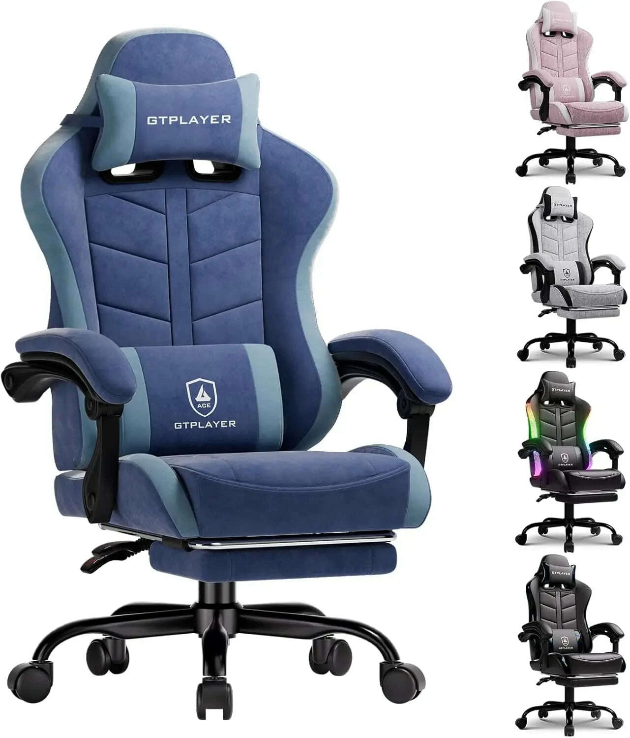 gtplayer-rgb-gaming-chair-with-footrest-computer-gaming-chair-with-led-lights-for-adults-height-adjustable-pc-gamer-chairkimludkimlud-35573616
