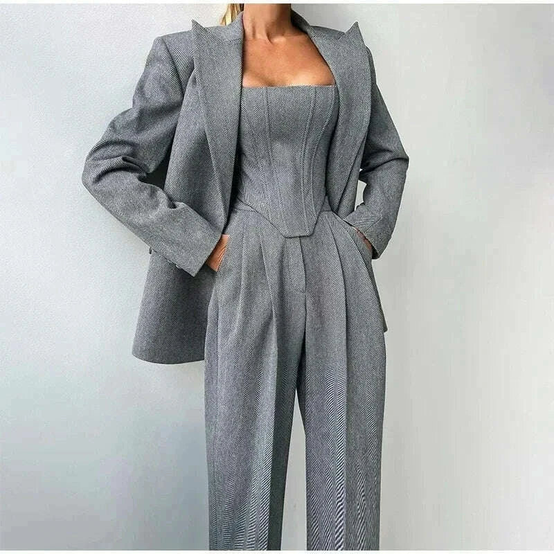 temperament-fishbone-top-blazer-pants-sets-3-pieces-for-women-solid-jacket-crop-tops-high-waist-pocket-pant-lady-office-set-2025kimlud-womens-fashion-34627700