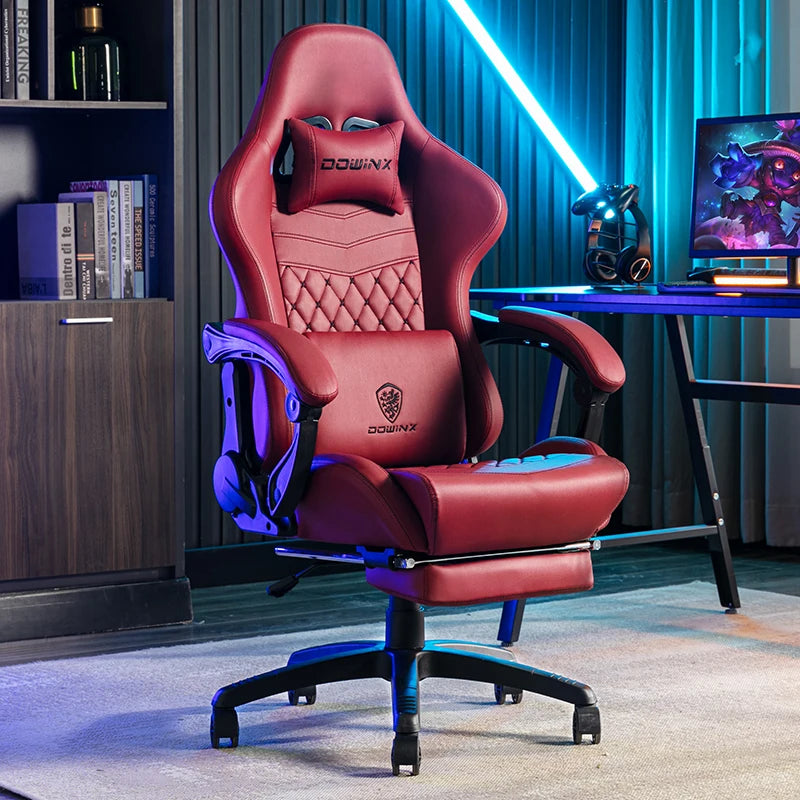 Playseat Modern Office Chair Study Recliner Mobile Designer Office Chair Comfortable Conference Reading Muebles Home Furniture