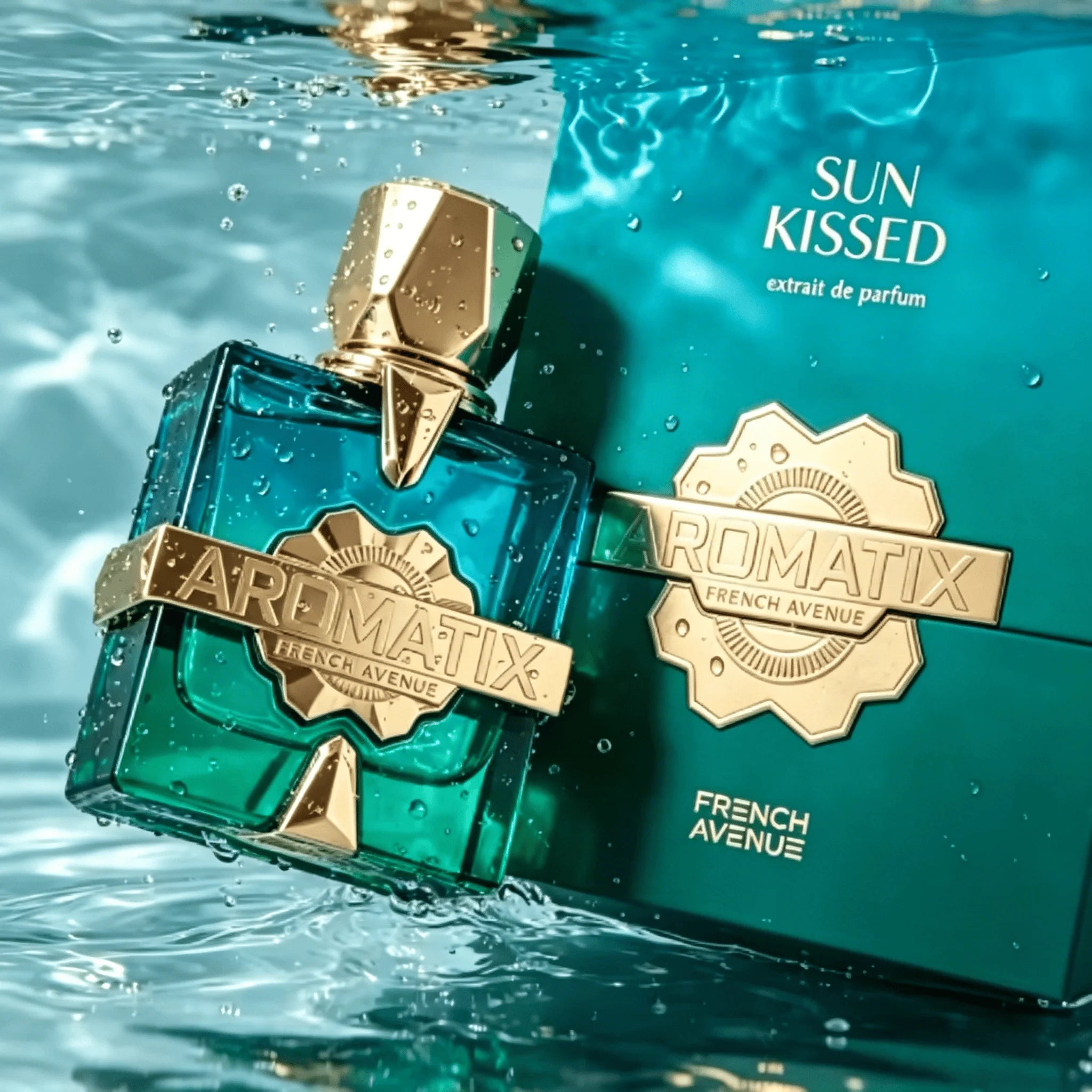 Unisex Forbidden Fruit Eau de Parfum — Amber | KIMLUD