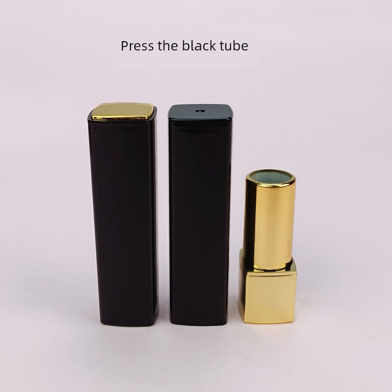 KIMLUD, Lipstick Empty Shell Homemade by Hand DIY Lipstick Tube Lipstick Shell 12.1mm Lipstick Mold Lipstick Material Promotion, KIMLUD Womens Clothes
