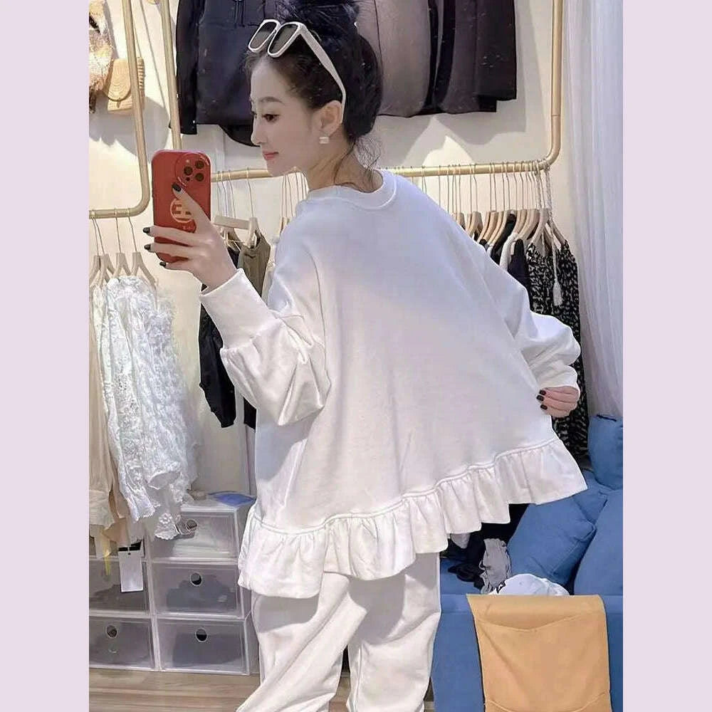 women-clothing-oversized-t-shirts-long-sleeve-o-neck-white-tees-sweet-ruffles-tops-2025-ropa-mujer-casual-fashion-y2k-tshirtkimlud-womens-fashion-34605711