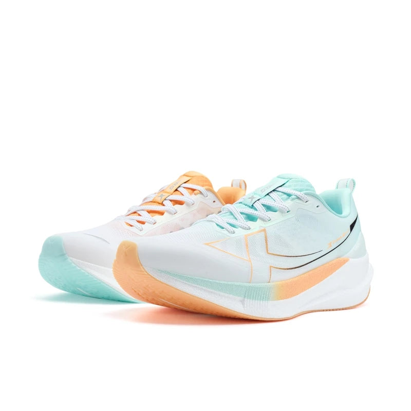 Running Shoes – Cushioned Breathable Lightweight – Men | KIMLUD