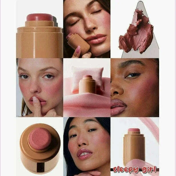 new-pocket-blush-stick-lip-and-cheek-hydrating-stick-natural-rouge-powder-blush-cream-lipstick-cheek-easy-to-apply-color-kimlud-kimlud-33921211