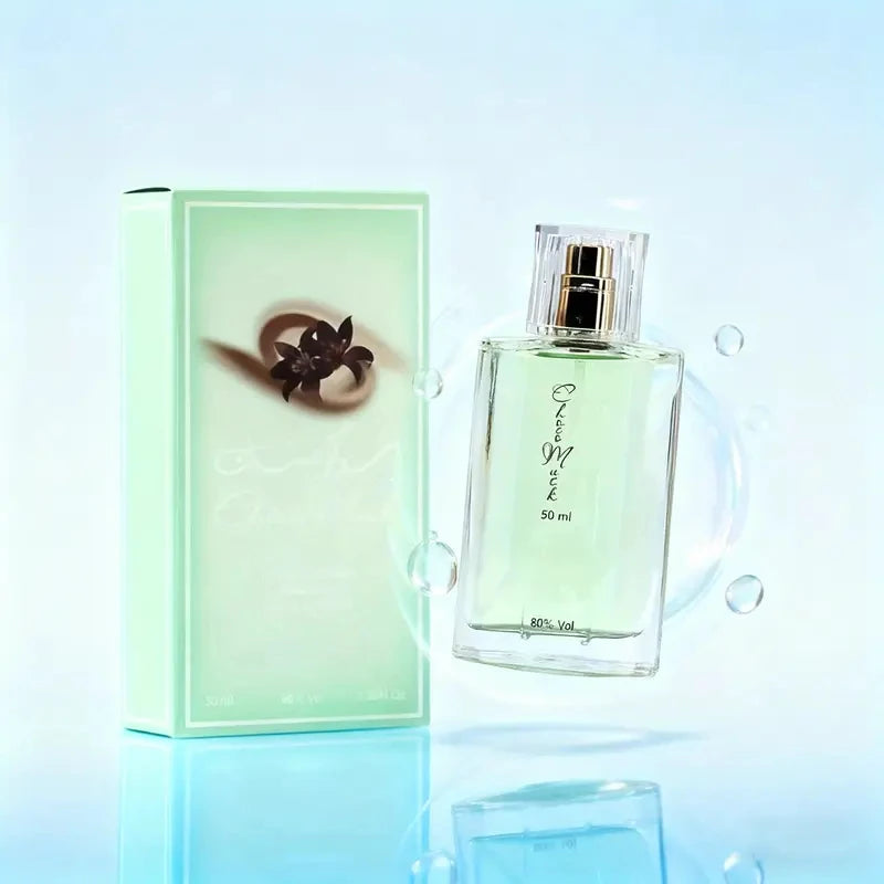 Deluxe Musk Chocolate Perfume — Chocolate | KIMLUD