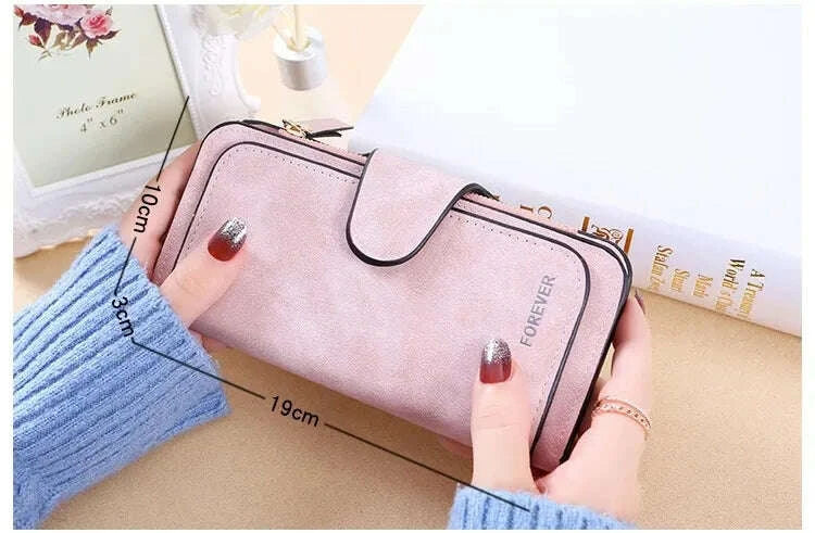  mickey-minnie-lady-long-zip-wallet-buckle-tote-bag-coin-purse-soft-pu-leather-multi-functional-card-holder-casual-dailykimludkimlud-35576028