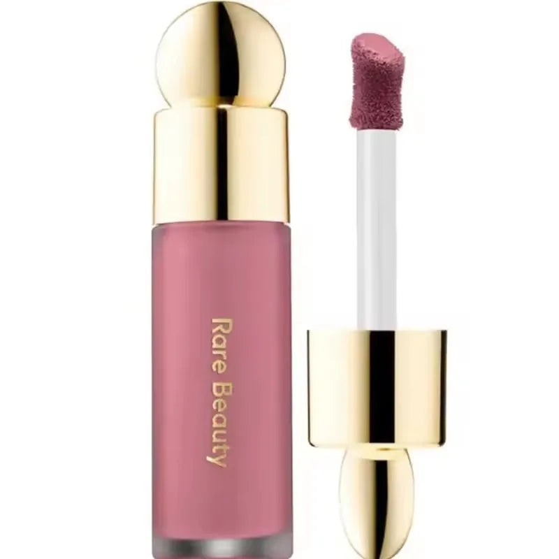 Silky Contour Stick Three-Dimensional Bronze — Natural Matte | KIMLUD