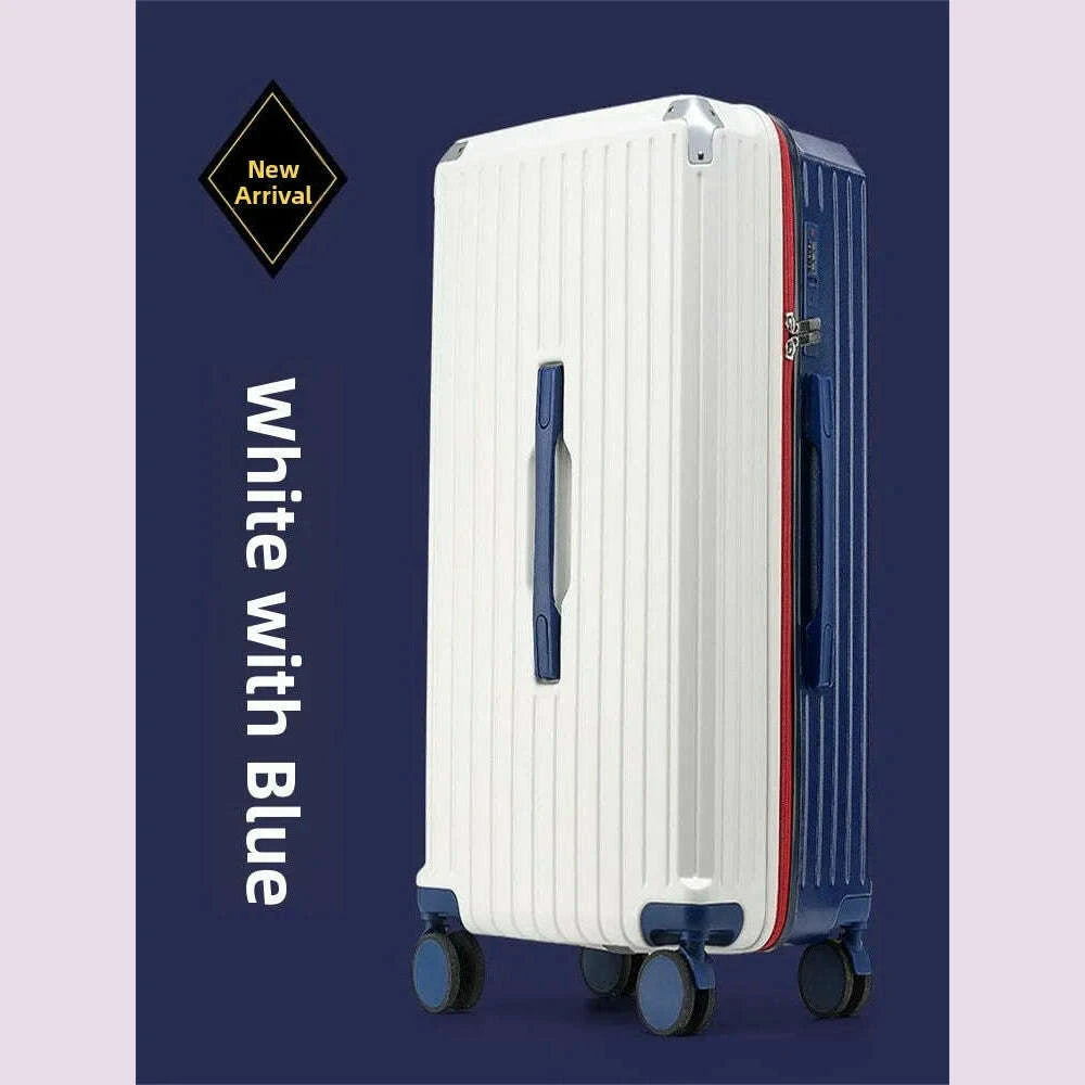 high-quali-durable-28-inch-travel-suitcase-large-capaci-lage-bag-with-rolling-wheels-and-password-lo-for-travelkimlud-womens-fashion-34613201