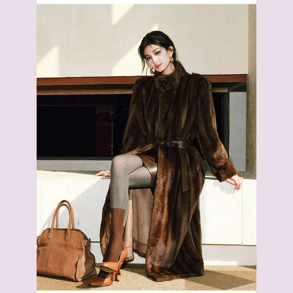 lautaro-spring-winter-long-soft-thick-warm-brown-faux-mink-fur-coat-women-luxury-high-quality-elegant-chic-fluffy-overcoat-2025kimlud-womens-fashion-34626149