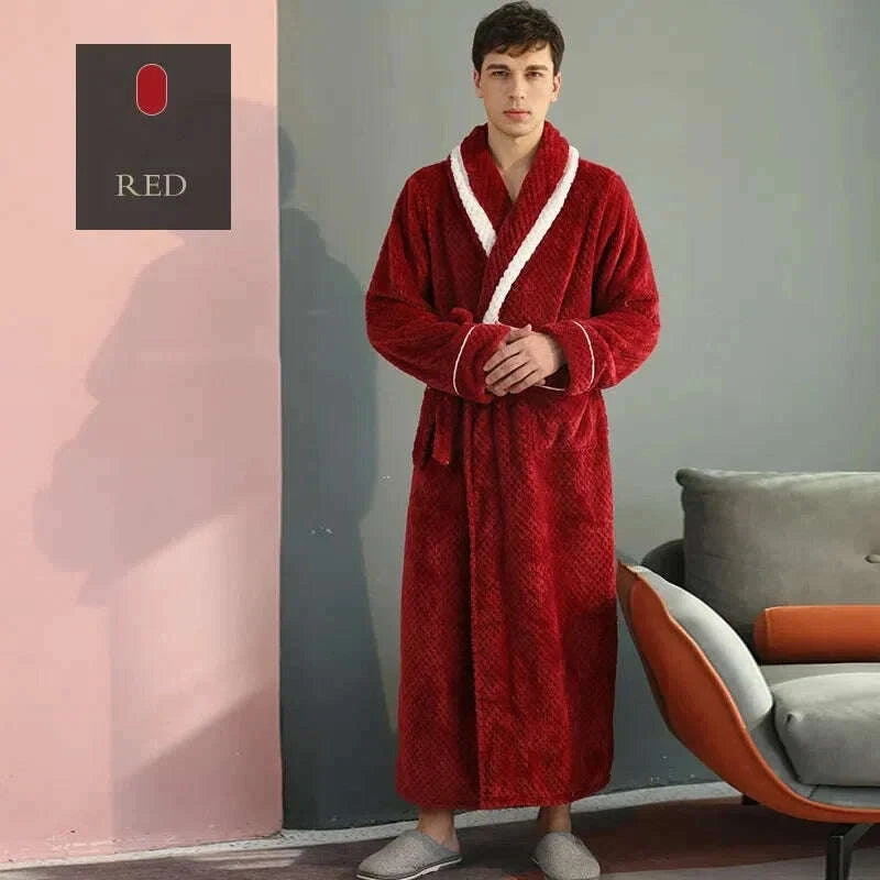 winter-couple-flannel-robe-sets-lovers-solid-thicken-bathrobe-gown-nightwear-with-pockets-intimate-lingerie-cozy-home-clothingkimlud-womens-fashion-34628431