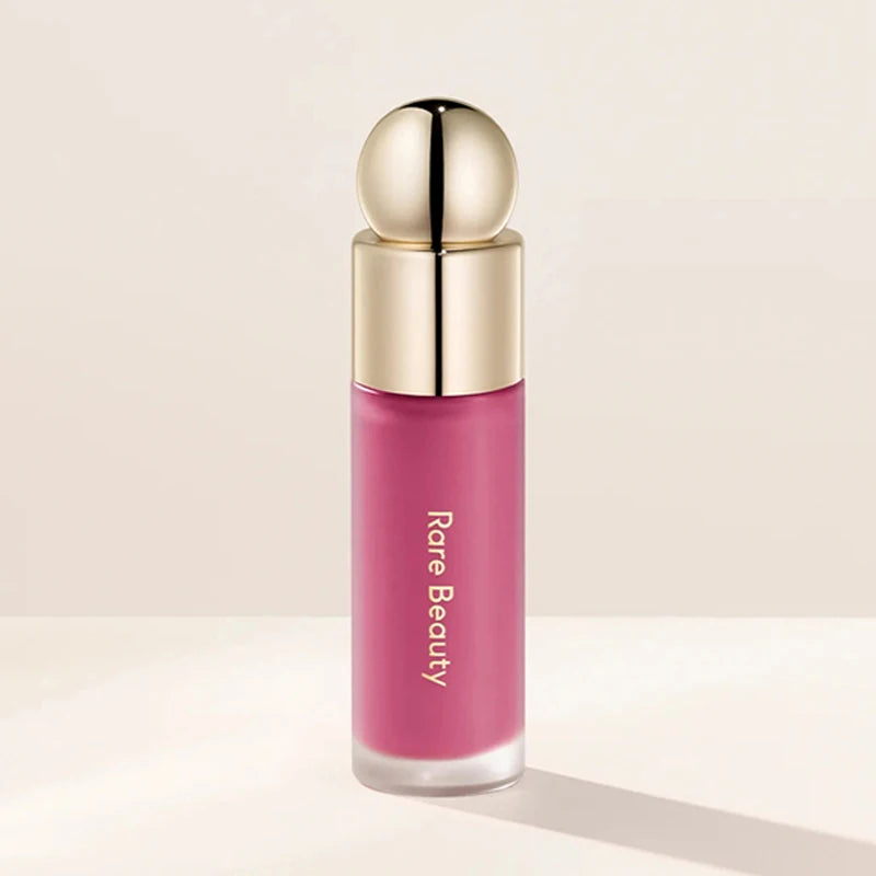 Silky Contour Stick Three-Dimensional Bronze — Natural Matte | KIMLUD