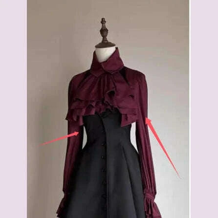 british-style-retro-dark-goth-handsome-black-trench-coat-women-girls-lolita-fake-two-vest-white-coats-jacket-y2k-cosplay-clotheskimlud-womens-fashion-34612526