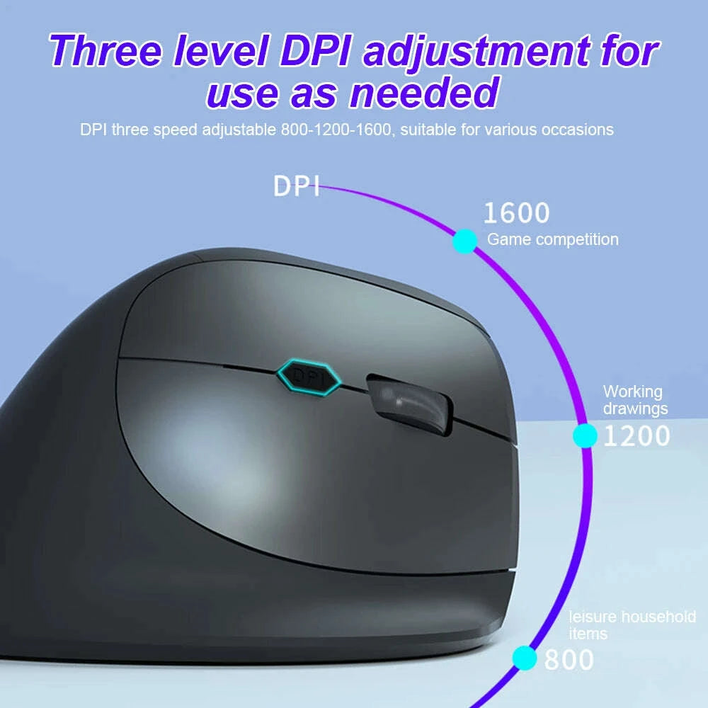 bluetooth-mouse-vertical-mouse-ergonomic-24g-wireless-optical-mice-3-adjustable-dpi-80012001600-6-buttons-for-laptop-desktopkimludkimlud-35571458