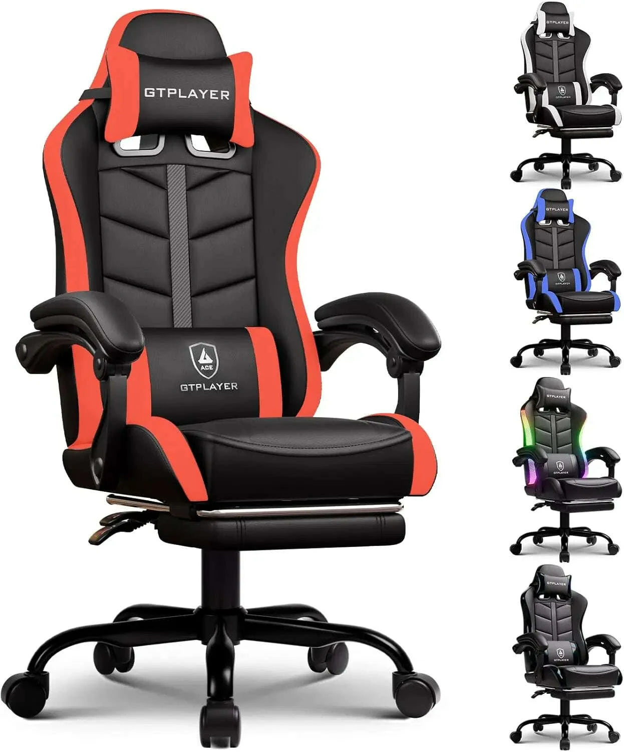 gtplayer-rgb-gaming-chair-with-footrest-computer-gaming-chair-with-led-lights-for-adults-height-adjustable-pc-gamer-chairkimludkimlud-35573613
