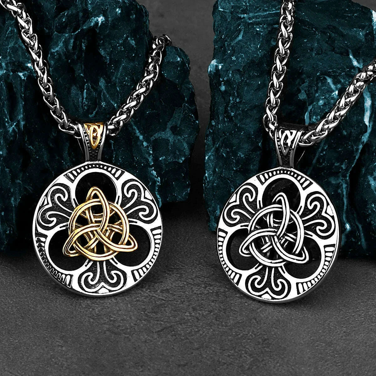 stainless-steel-vintage-viking-mixed-gold-color-odin-rune-necklace-men-celtic-knot-amulet-pendant-nordic-jewelry-as-men’s-giftskimlud-womens-fashion-34627282