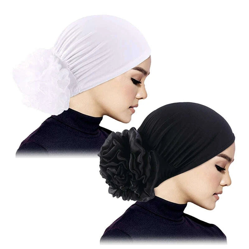 womens-hijabs-turban-big-flower-elastic-cloth-hair-bands-hat-beanie-ladies-muslim-solid-hair-loss-scarf-cap-hair-accessorieskimludkimlud-35576886