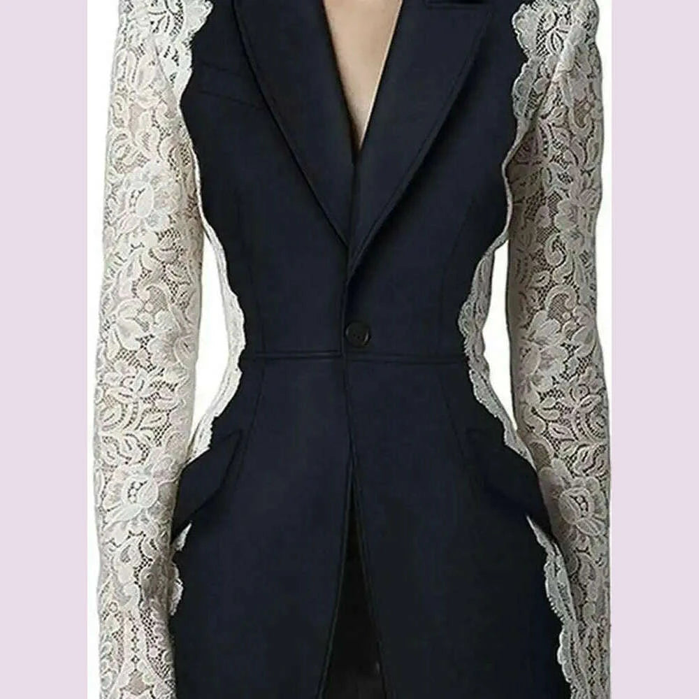 deat-fashion-womens-blazer-new-fashion-notched-lace-patchwork-long-sleeve-contrast-suit-jackets-female-spring-2025-17a1298kimlud-womens-fashion-34621849