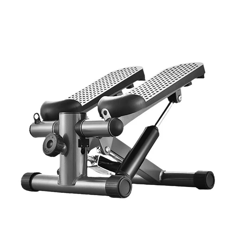 Home Stepping Machine Women's Mountain Climbing Pedal Machine Leg Exercise Pedal Sports And Fitness Equipment  스태퍼 Stepper