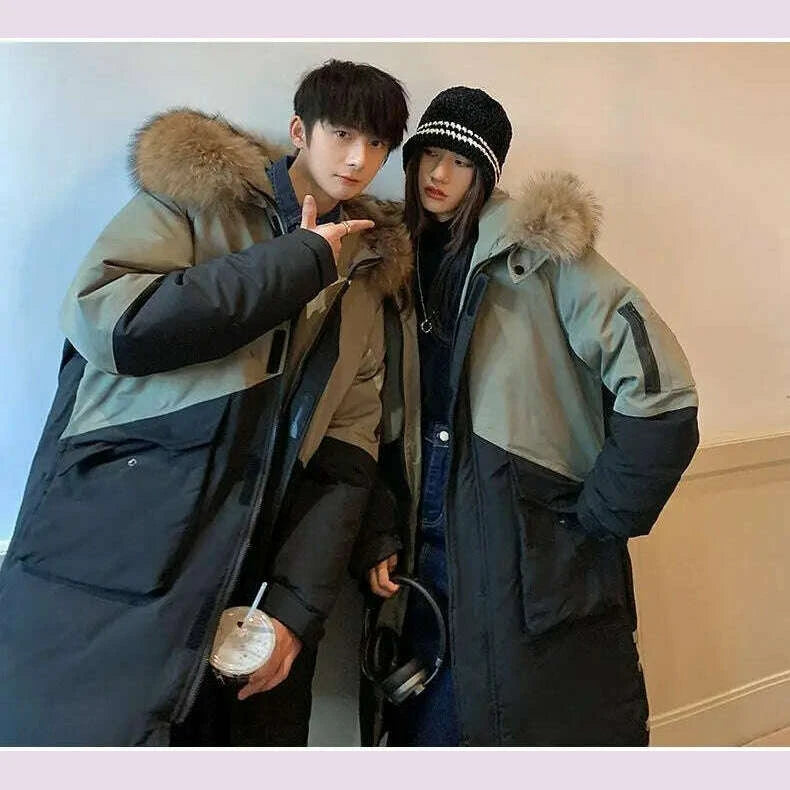 mens-parkas-hooded-down-jacket-couple-mid-length-over-the-knee-loose-animal-fur-collar-jackets-zipper-pockets-thick-tops-coatkimlud-womens-fashion-34628130
