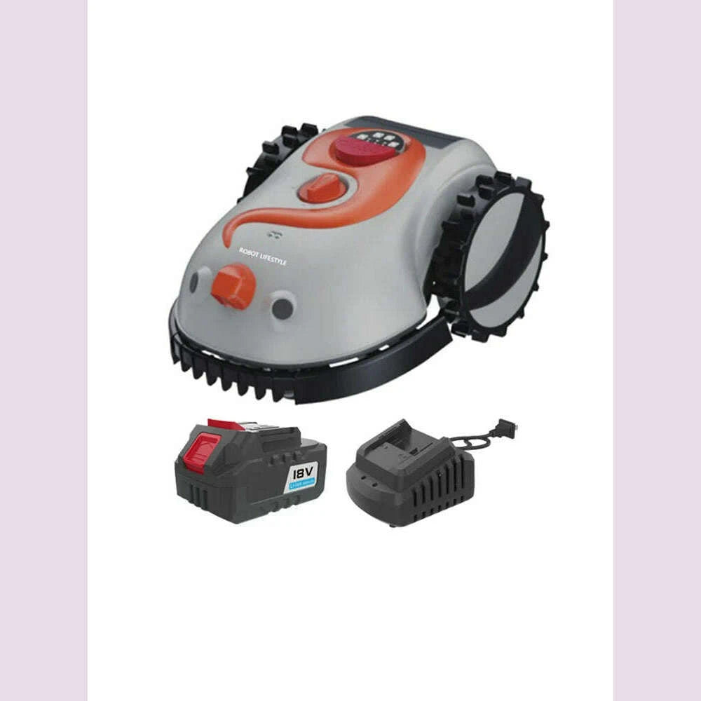 cordless-lawnmower-robot-smart-grass-cutter-removable-battery-40ah-200sqm-visual-sensor-no-boundary-wire-for-small-gardenkimlud-womens-fashion-34609419