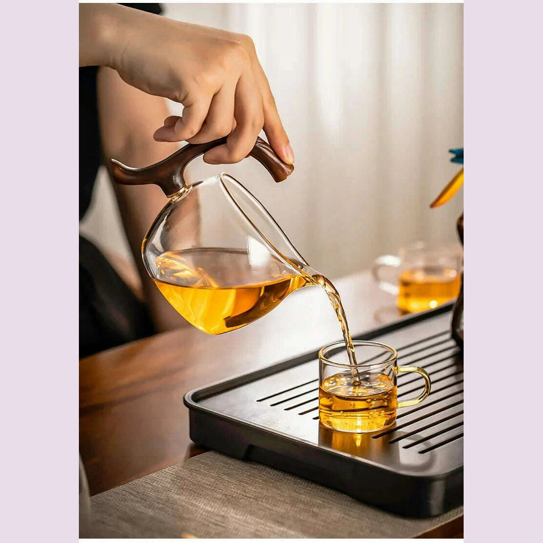 2024-new-glass-automatic-tea-set-for-household-light-luxury-high-end-teacup-magnetic-teapot-lazy-tea-maker-kimlud-kimlud-33912354